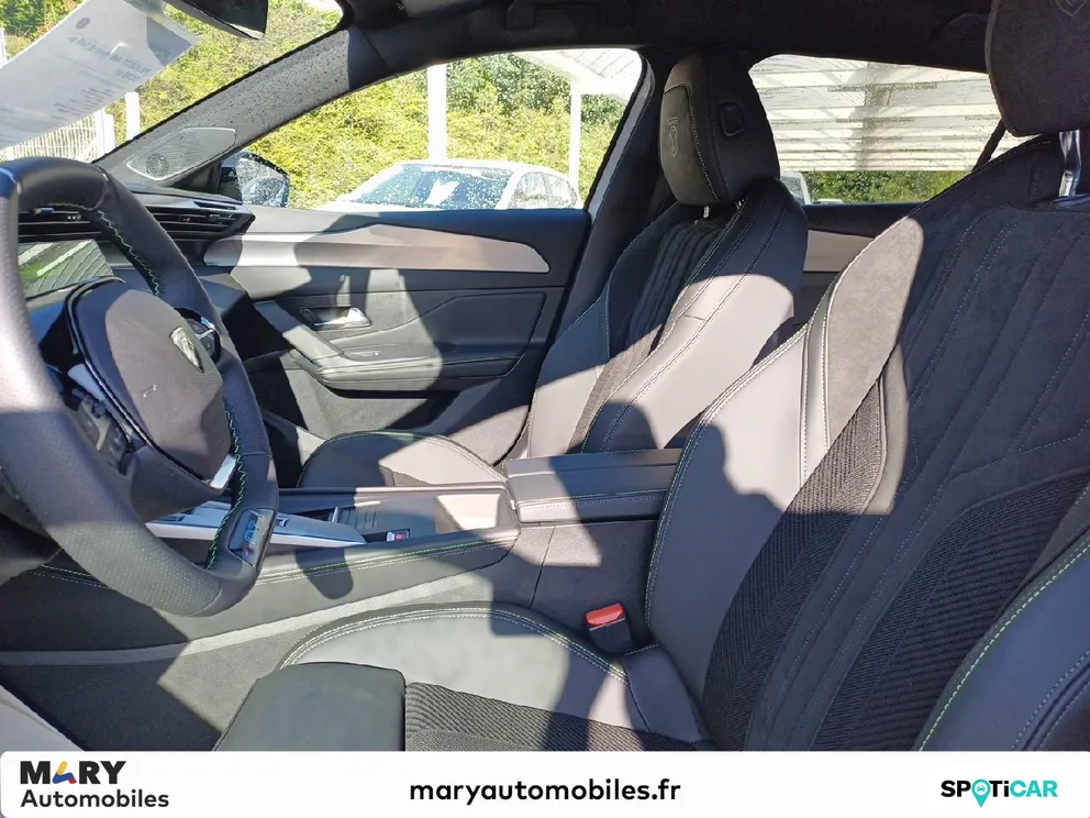 Véhicule occasion 1235660 - peugeot 408 - Photo 13