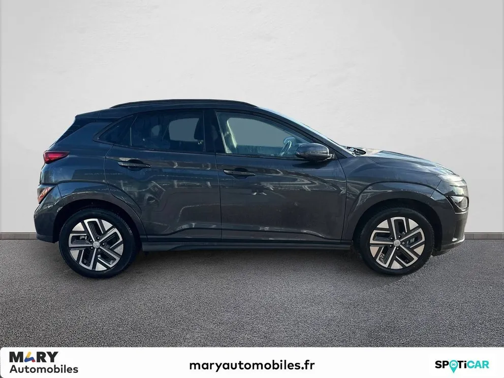 Véhicule occasion 212789 - hyundai KONA - Photo 4