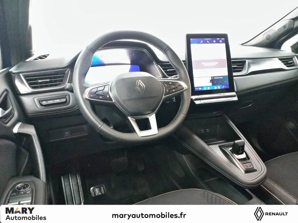 Véhicule occasion 201458 - renault SYMBIOZ - Photo 8