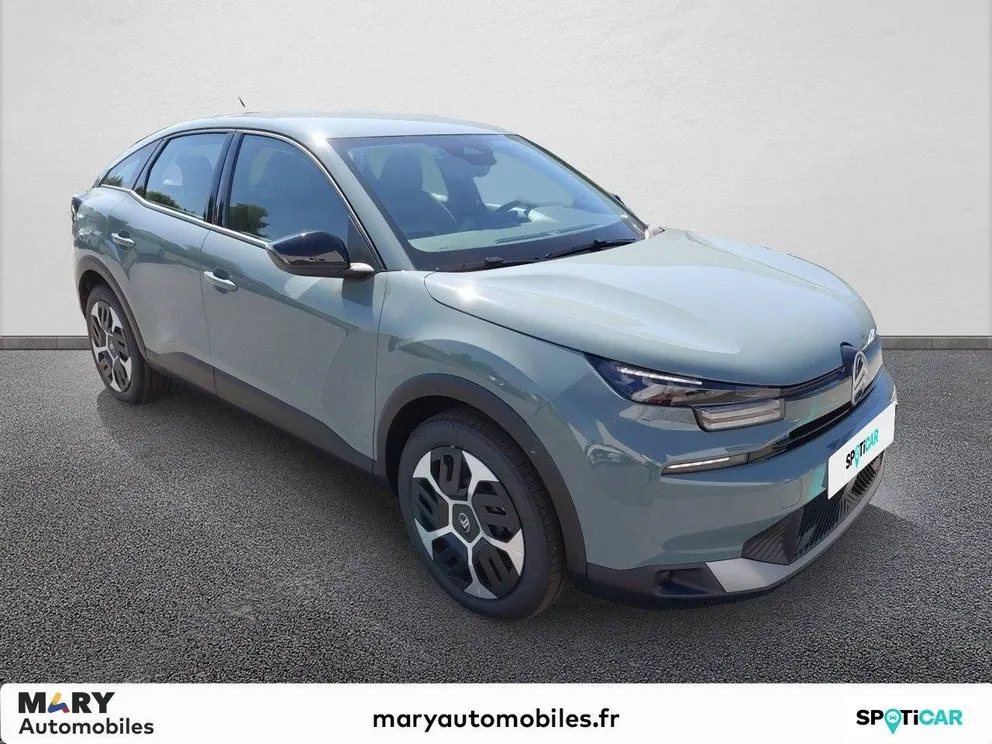 Véhicule occasion 193956 - Citroën C4 - Photo 3