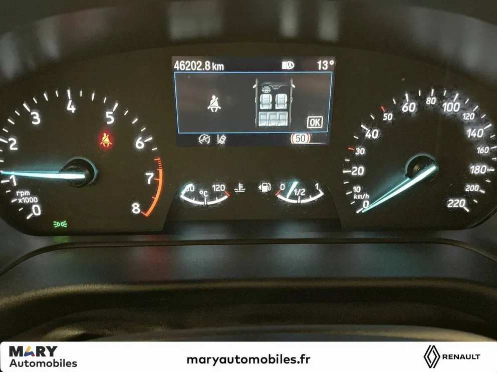 Véhicule occasion 213194 - ford PUMA - Photo 15