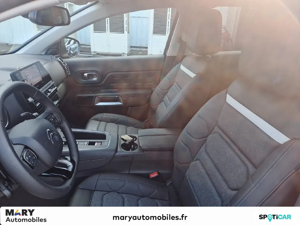 Véhicule occasion 1232305 - Citroën C5 AIRCROSS - Photo 13