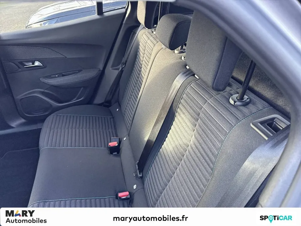 Véhicule occasion 208585 - peugeot 2008 - Photo 10