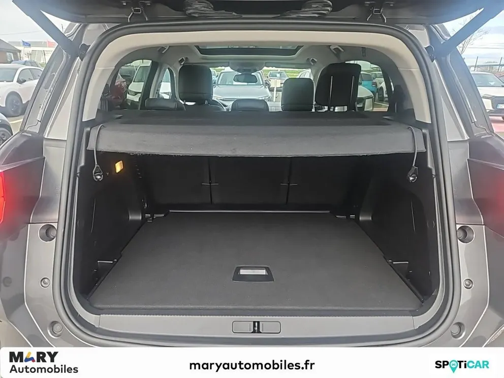 Véhicule occasion 218330 - Citroën C5 AIRCROSS - Photo 6