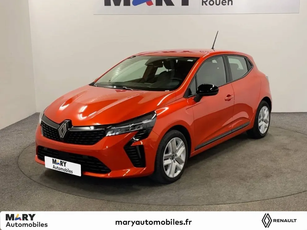 Véhicule occasion 224483 - renault CLIO - Photo 1