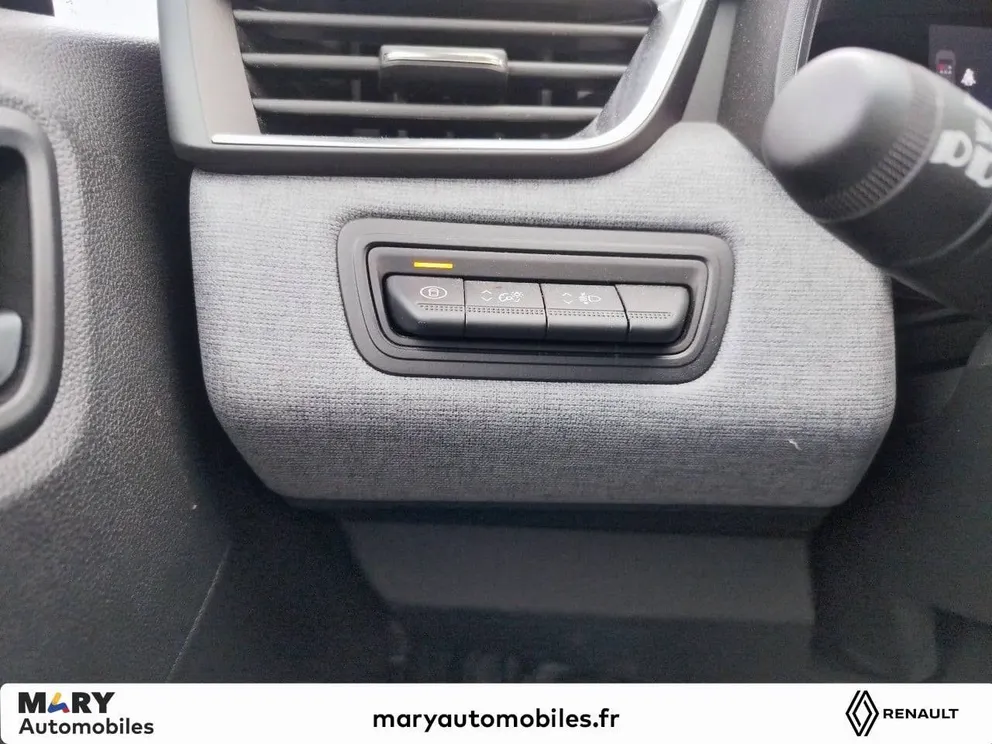 Véhicule occasion 204056 - renault CLIO - Photo 13