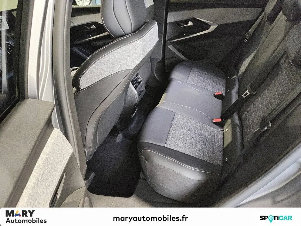 Véhicule occasion 187623 - peugeot 3008 - Photo 10