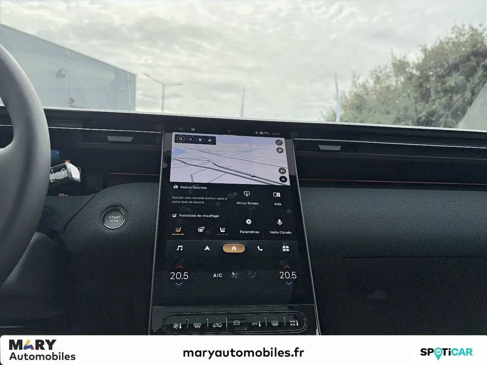 Véhicule occasion 223493 - Citroën C5 AIRCROSS PHEV - Photo 14