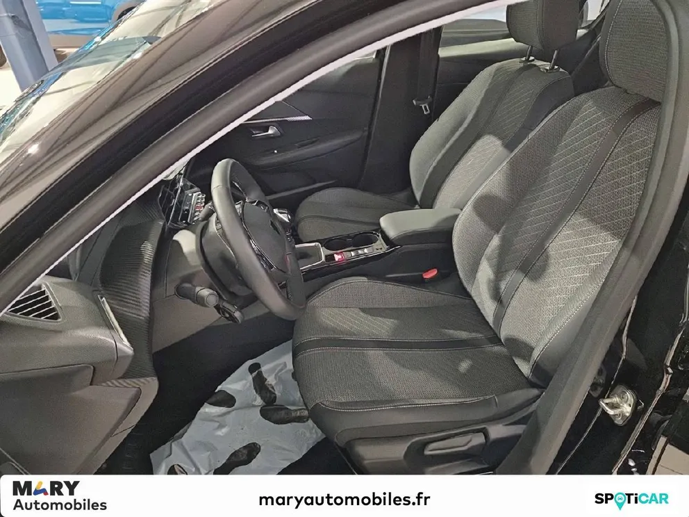 Véhicule occasion 200476 - peugeot 208 - Photo 9