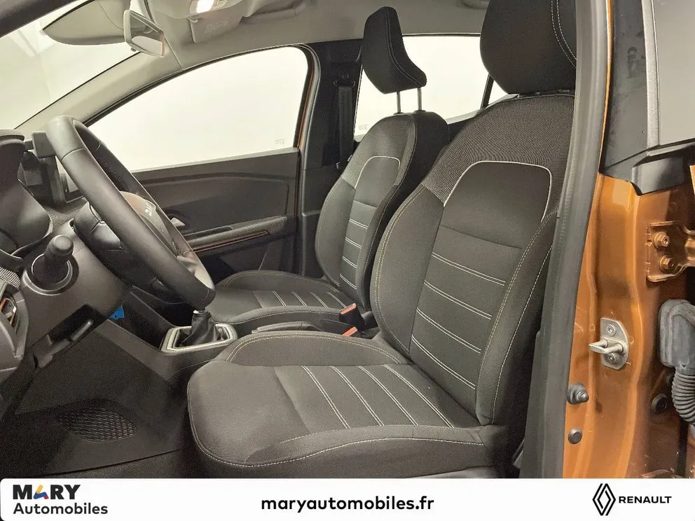 Véhicule occasion 218703 - dacia SANDERO - Photo 9