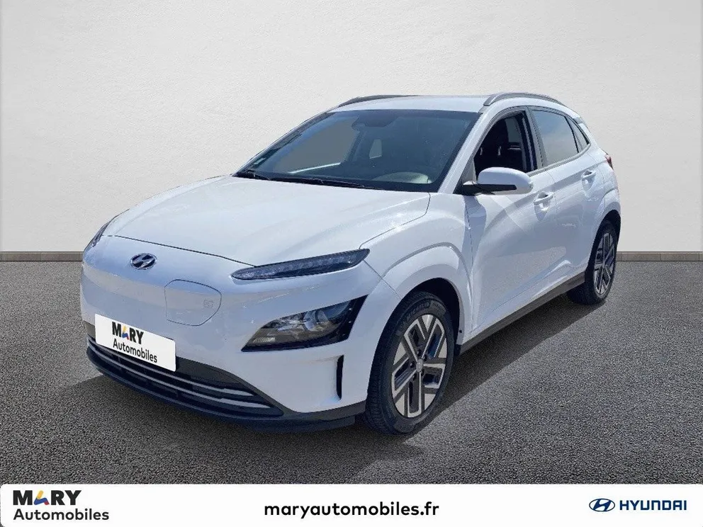 Véhicule occasion 193117 - hyundai KONA - Photo 1