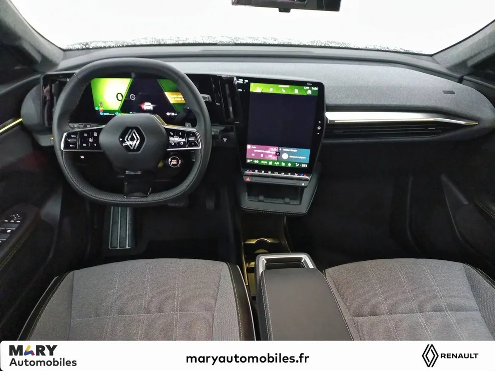 Véhicule occasion 216503 - renault SCENIC - Photo 8