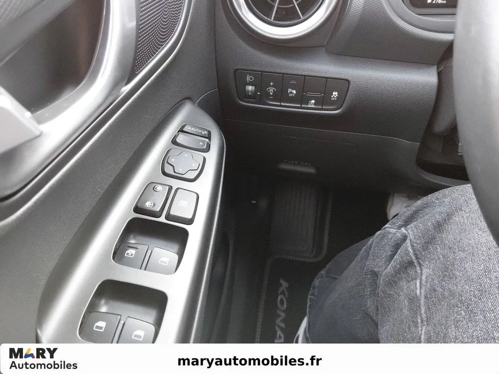 Véhicule occasion 193790 - hyundai KONA - Photo 14