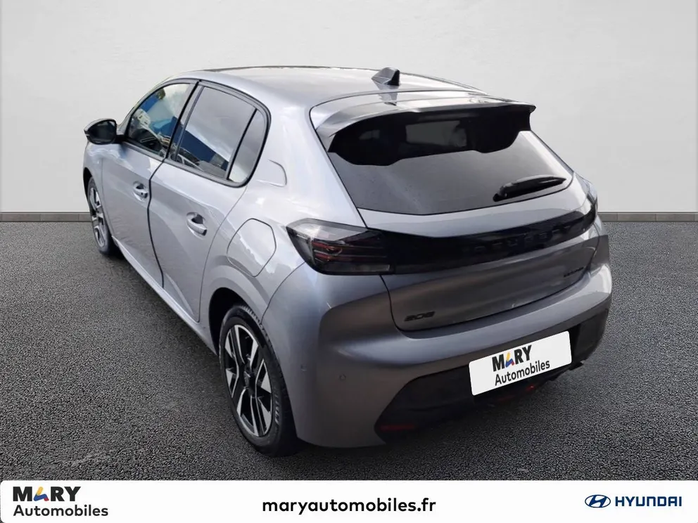 Véhicule occasion 181969 - peugeot 208 - Photo 7