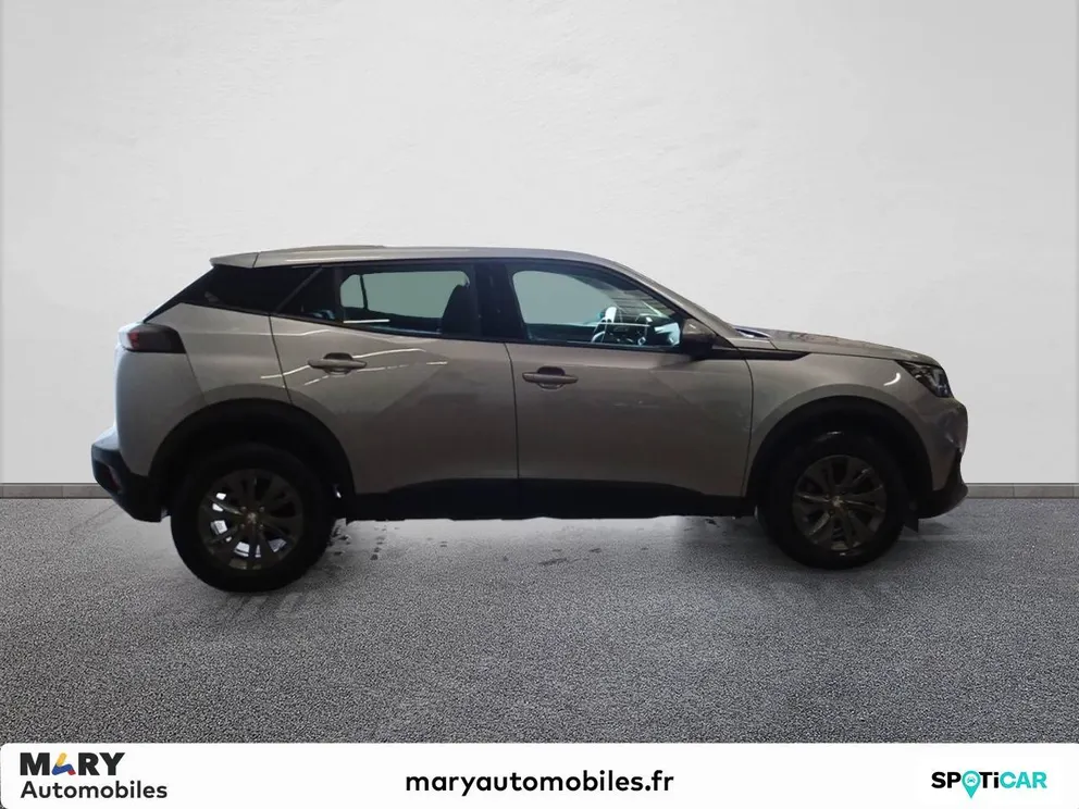 Véhicule occasion 187587 - peugeot 2008 - Photo 4