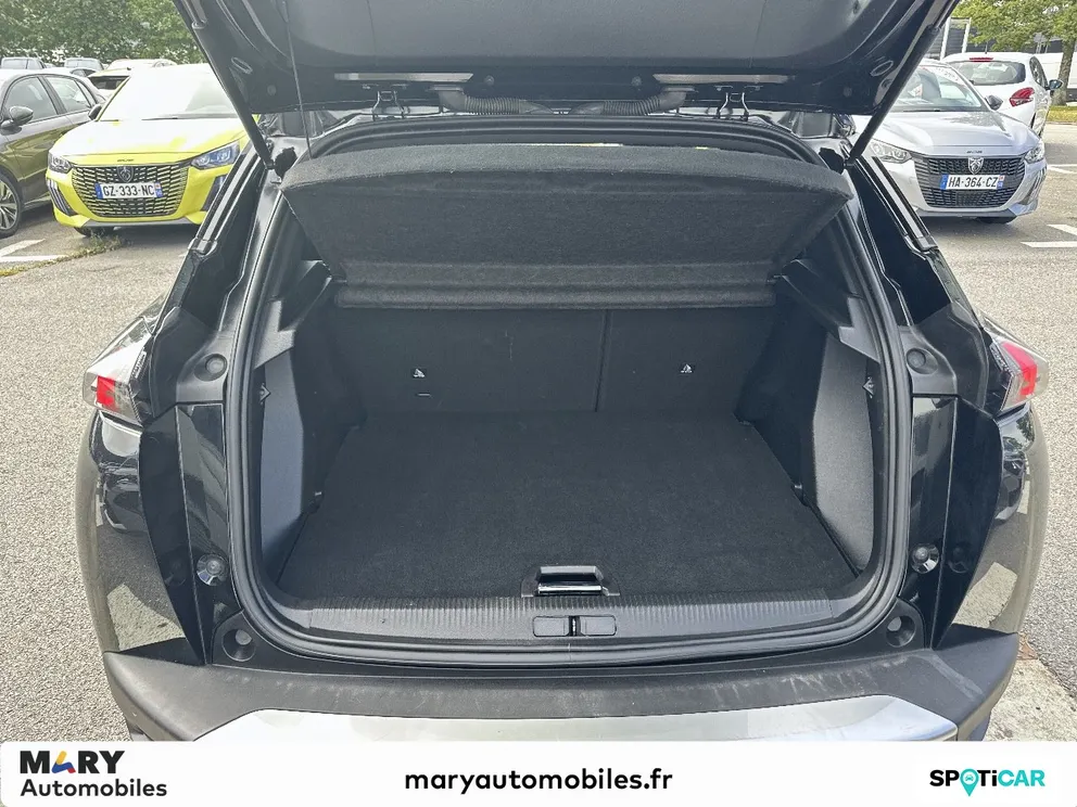 Véhicule occasion 1229236 - peugeot 2008 - Photo 28