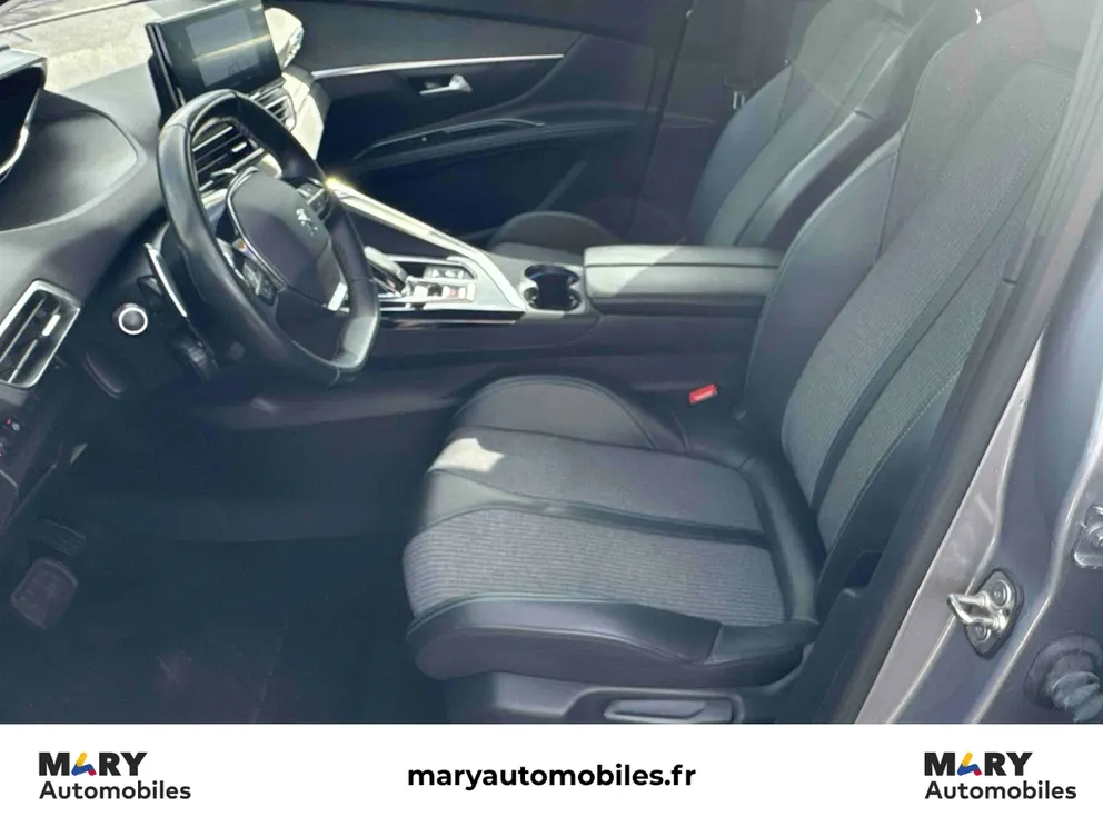 Véhicule occasion 1242017 - peugeot 5008 - Photo 20