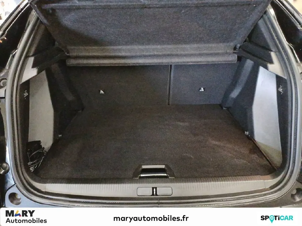 Véhicule occasion 219845 - peugeot 2008 - Photo 6