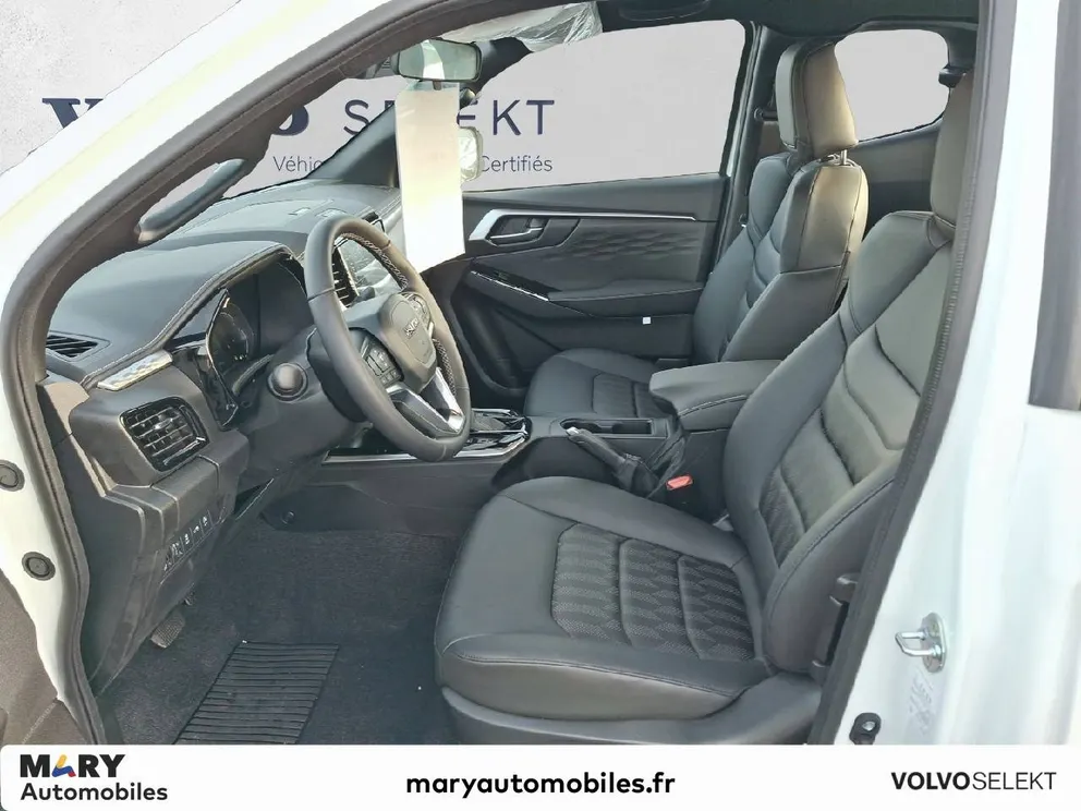 Véhicule occasion 220636 - isuzu D-MAX - Photo 4