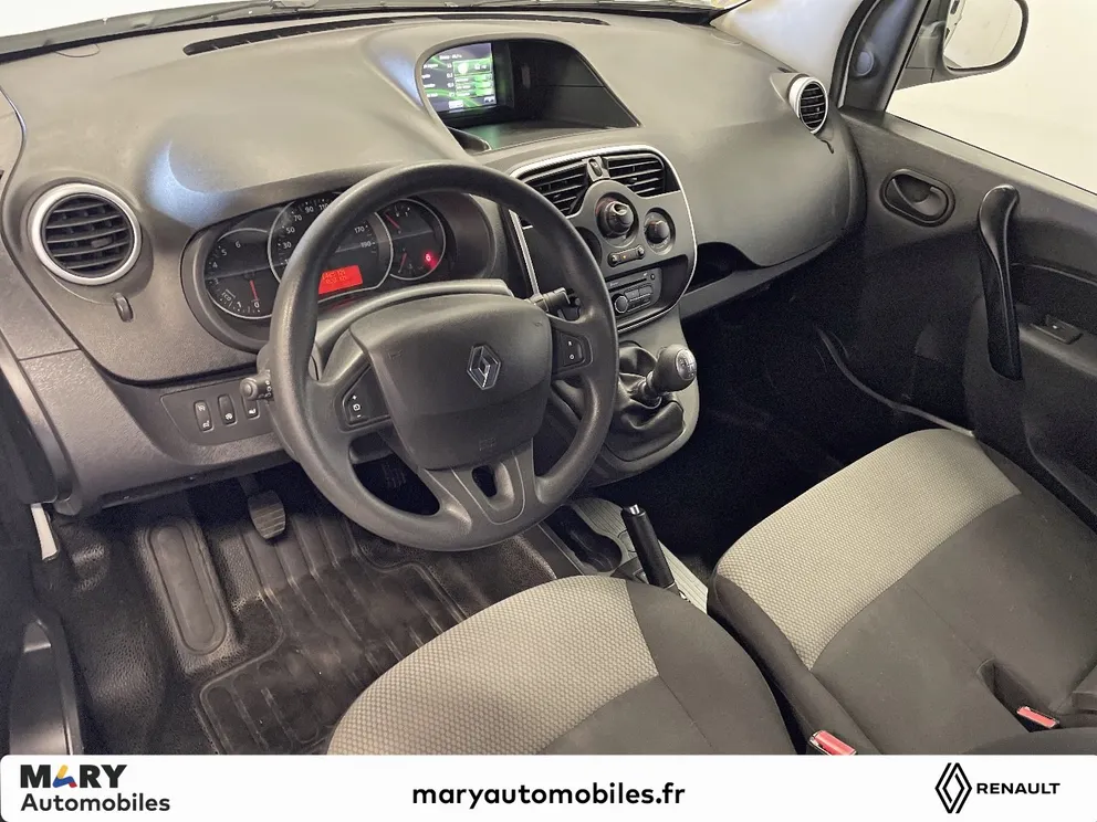 Véhicule occasion 238877 - renault KANGOO - Photo 15