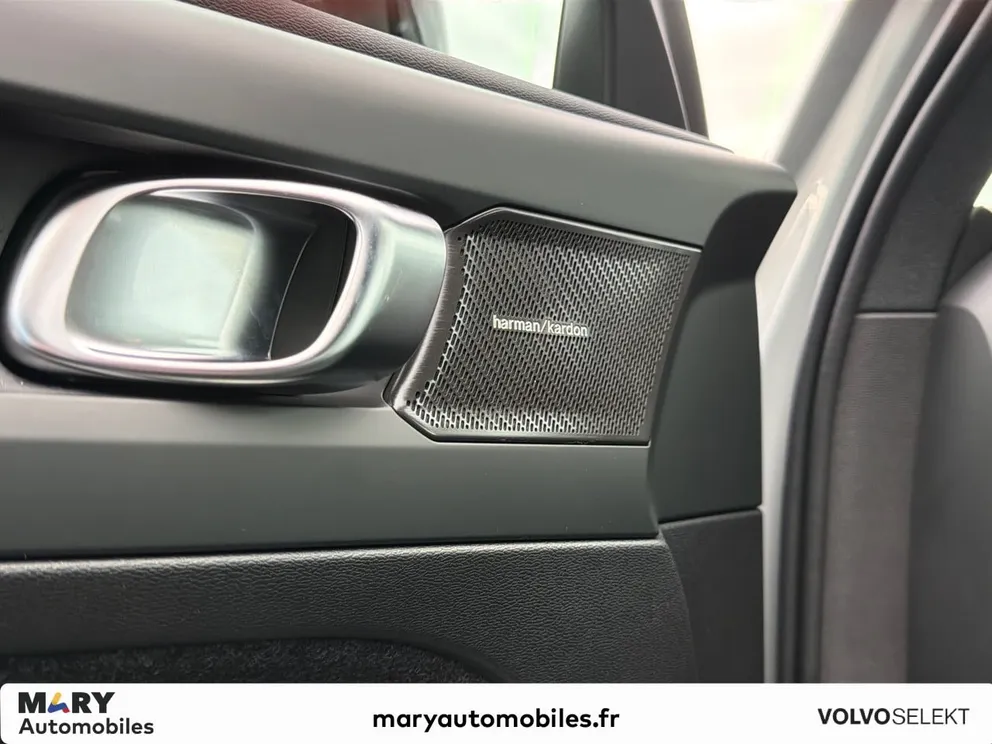 Véhicule occasion 1239678 - volvo EX40 - Photo 9