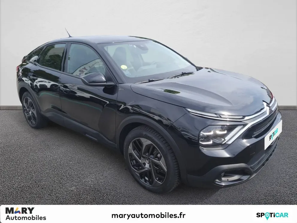 Véhicule occasion 185221 - Citroën C4 - Photo 3