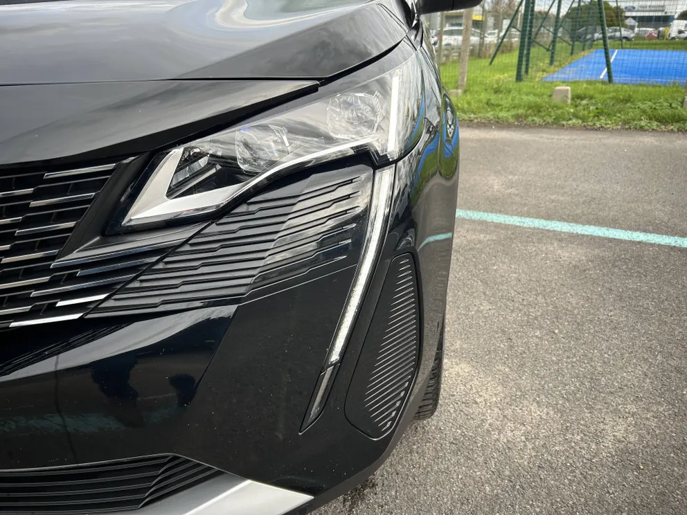 Véhicule occasion 205012 - peugeot 5008 - Photo 9