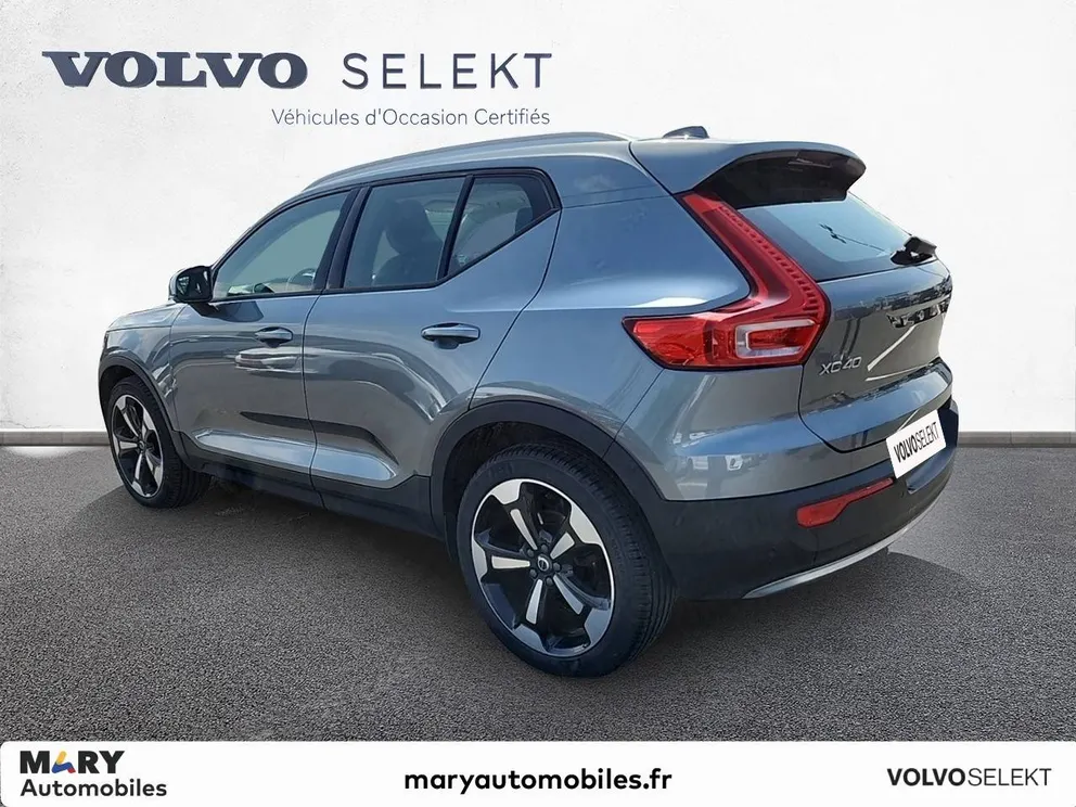 Véhicule occasion 226563 - volvo XC40 - Photo 2