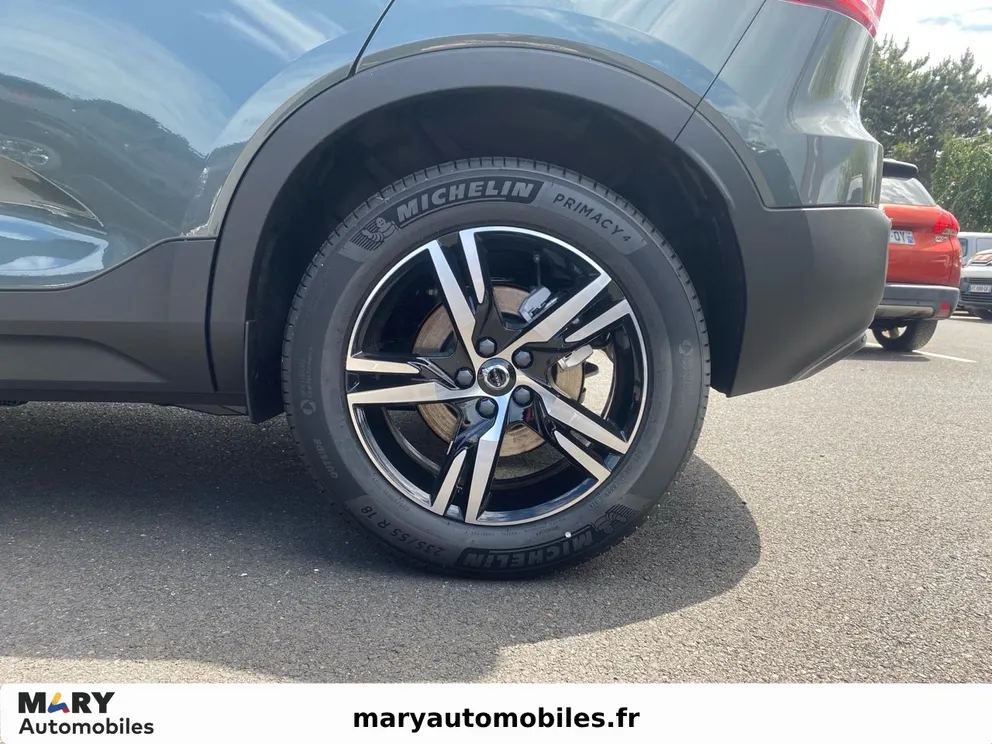 Véhicule occasion 1228724 - volvo XC40 - Photo 7