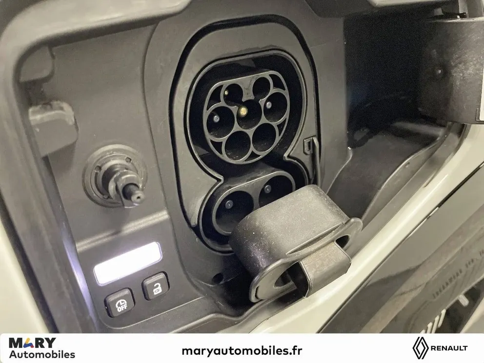Véhicule occasion 233923 - renault MEGANE - Photo 19