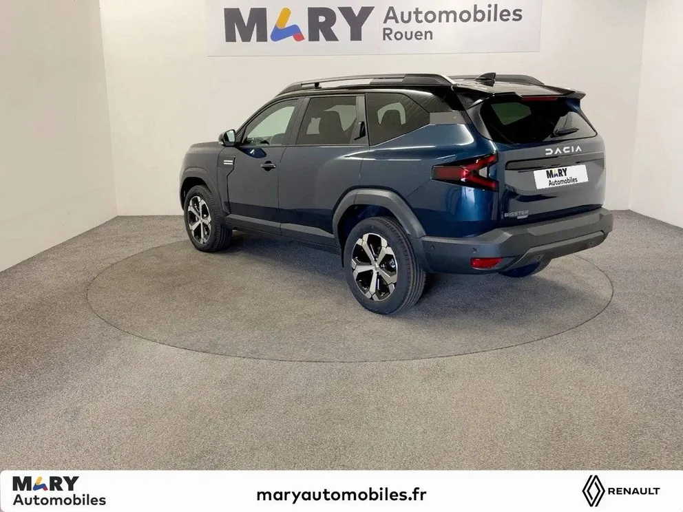 Véhicule occasion 200395 - dacia BIGSTER - Photo 5