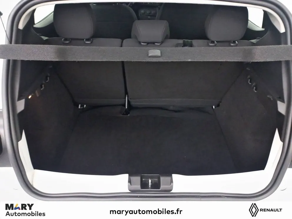 Véhicule occasion 224873 - dacia SANDERO - Photo 6