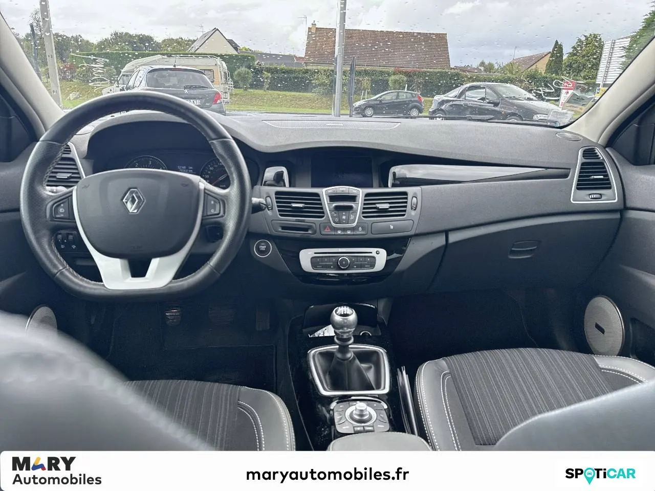 image du véhicule