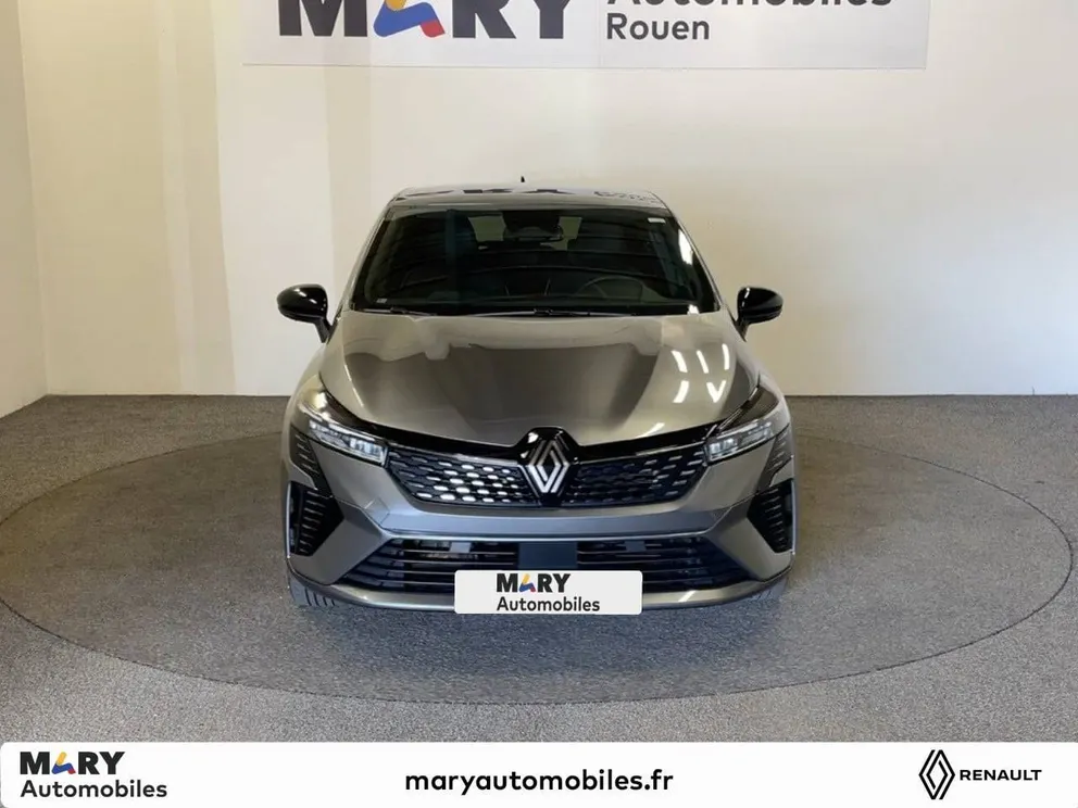 Véhicule occasion 233082 - renault CLIO - Photo 2