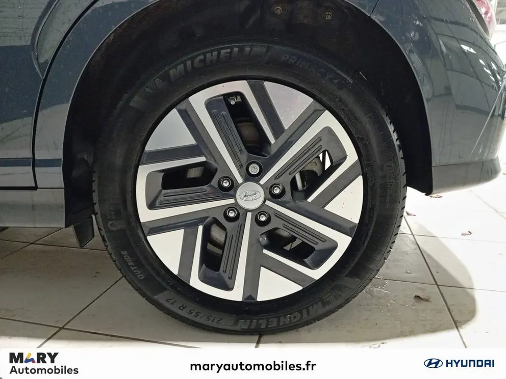 Véhicule occasion 213129 - hyundai KONA - Photo 11