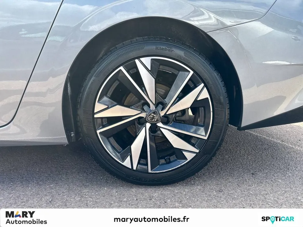 Véhicule occasion 193112 - peugeot 308 - Photo 11