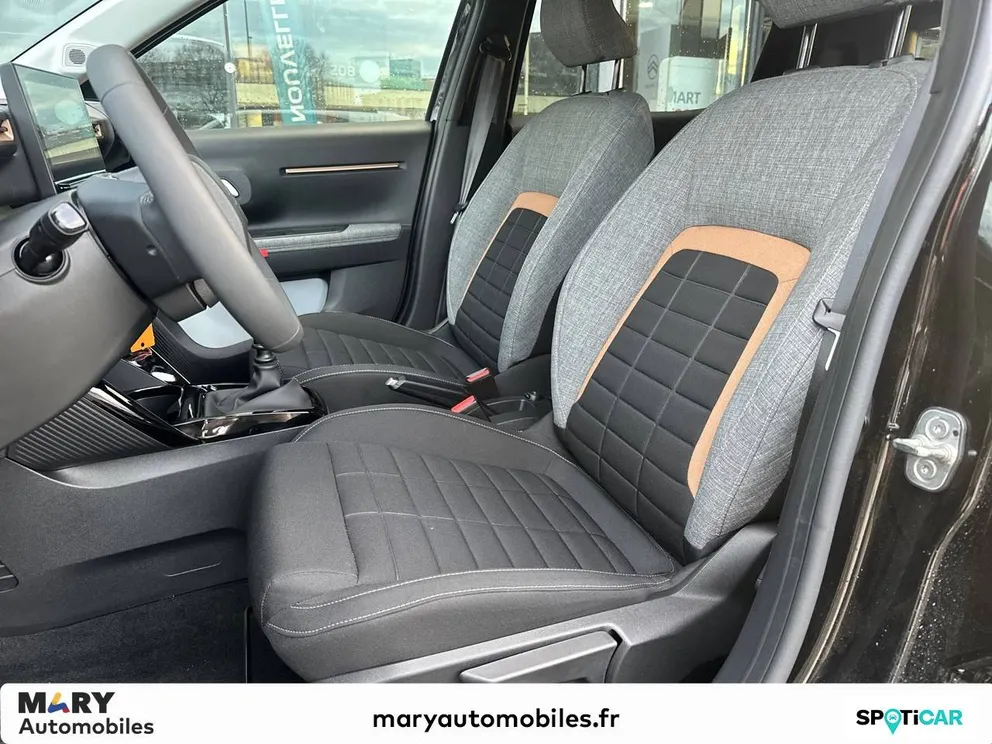 Véhicule occasion 201296 - Citroën C3 AIRCROSS - Photo 9