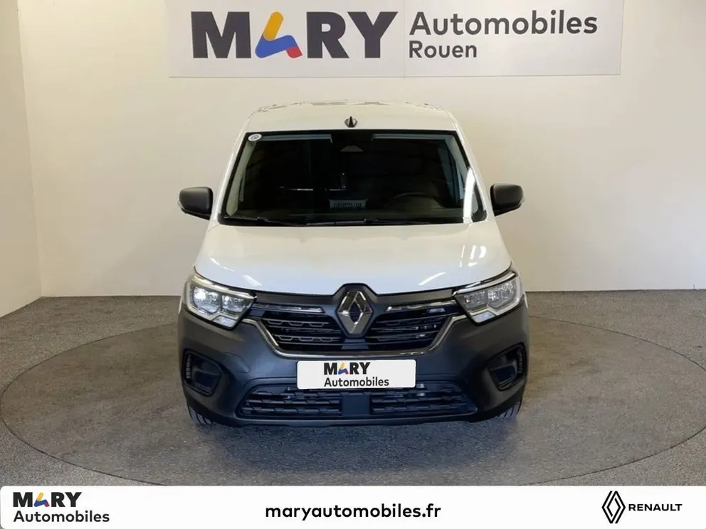 Véhicule occasion 228543 - renault KANGOO - Photo 2