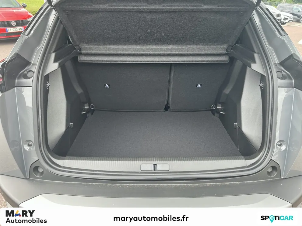 Véhicule occasion 1231860 - peugeot 2008 - Photo 6