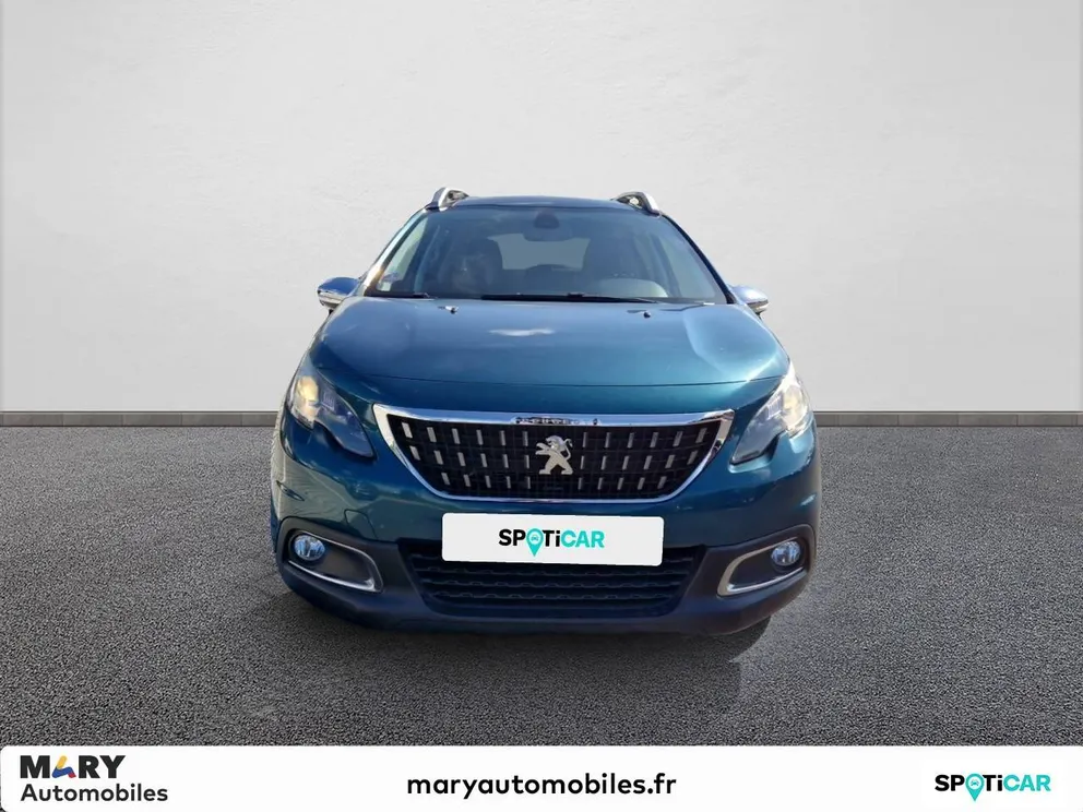 Véhicule occasion 229548 - peugeot 2008 - Photo 2