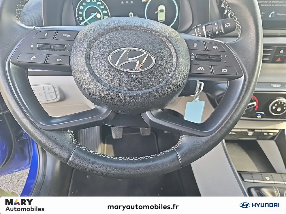 Véhicule occasion 230037 - hyundai i20 - Photo 12