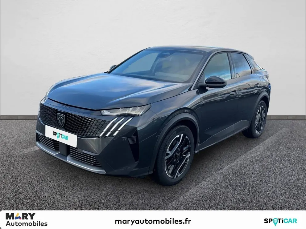 Véhicule occasion 254654 - peugeot 3008 - Photo 1