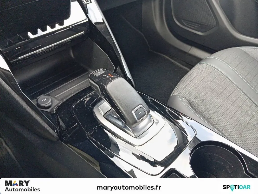 Véhicule occasion 229532 - peugeot 2008 - Photo 15