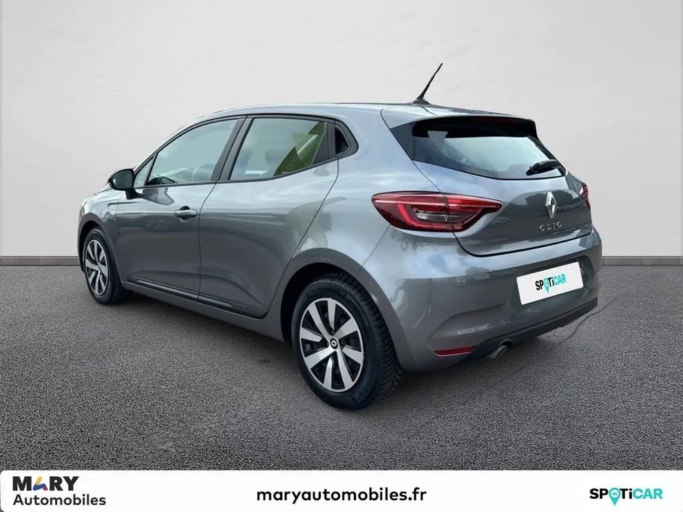 Véhicule occasion 201379 - renault CLIO - Photo 7