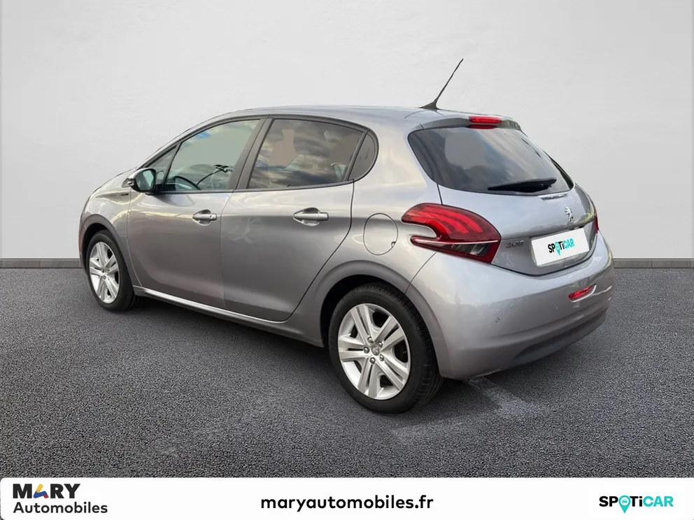 Véhicule occasion 1231323 - peugeot 208 - Photo 2