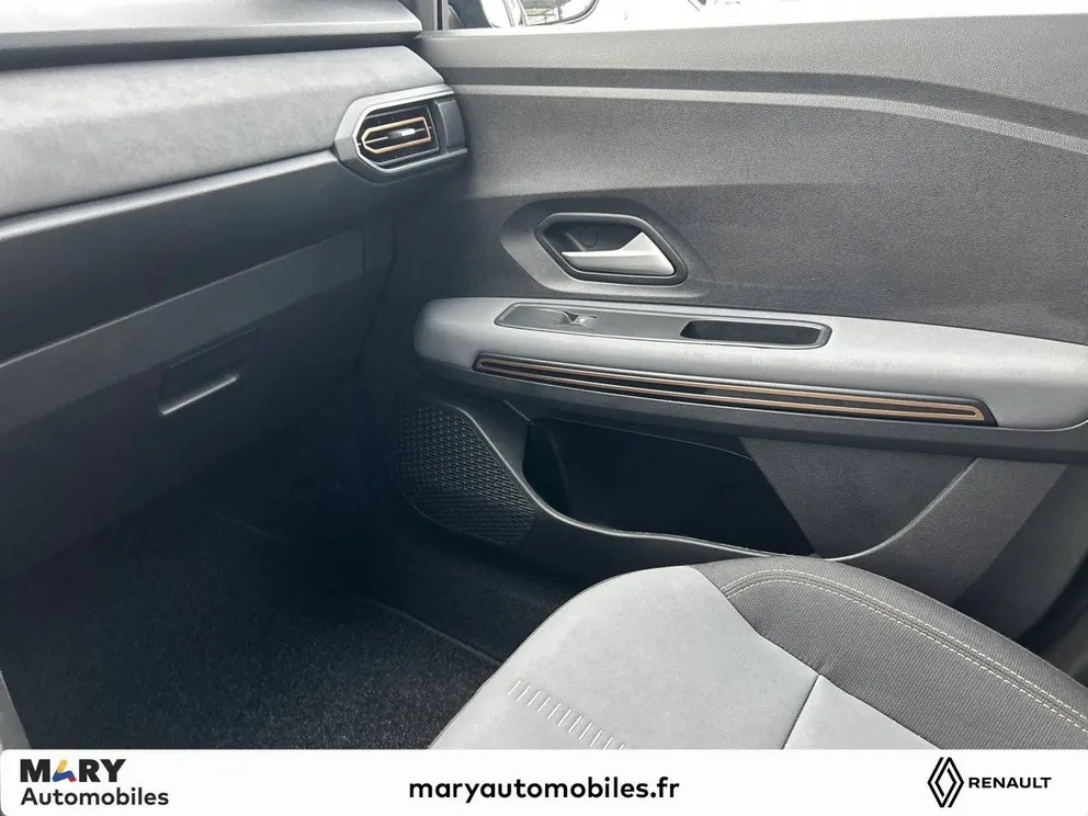 Véhicule occasion 206373 - dacia SANDERO - Photo 25