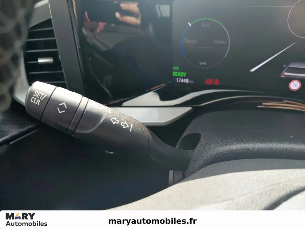 Véhicule occasion 229896 - opel MOKKA - Photo 16