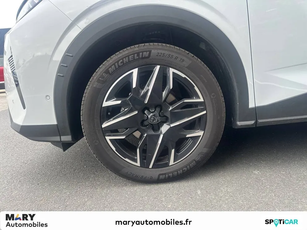 Véhicule occasion 166989 - peugeot 3008 - Photo 11