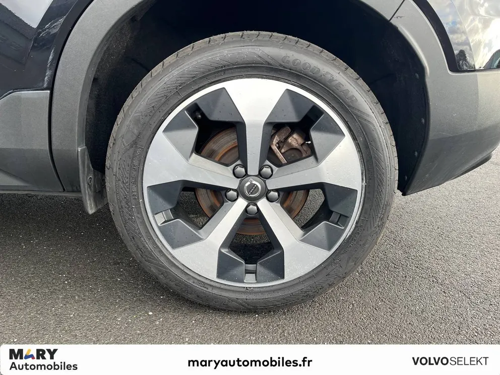 Véhicule occasion 198391 - volvo XC40 - Photo 11