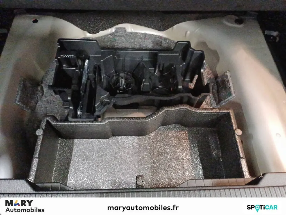 Véhicule occasion 209860 - peugeot 2008 - Photo 13